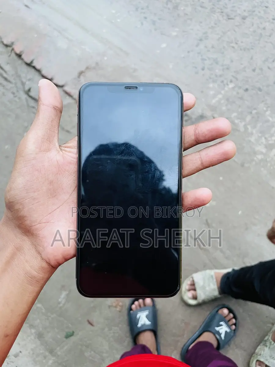 Apple iPhone XS Max Full Fresh (Used)