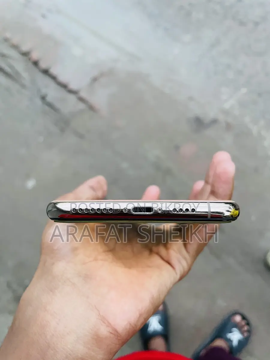 Apple iPhone XS Max Full Fresh (Used)