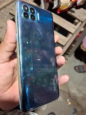 OPPO 7 pro (Used)