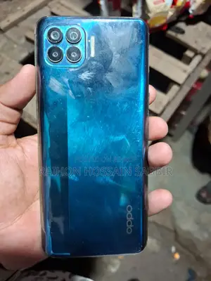 OPPO 7 pro (Used)