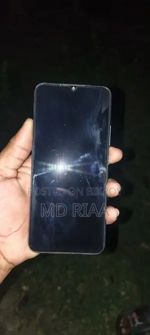 Realme C25s . (Used)