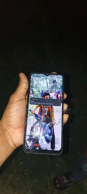Realme C25s . (Used)
