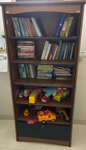 Otobi Bookshelf