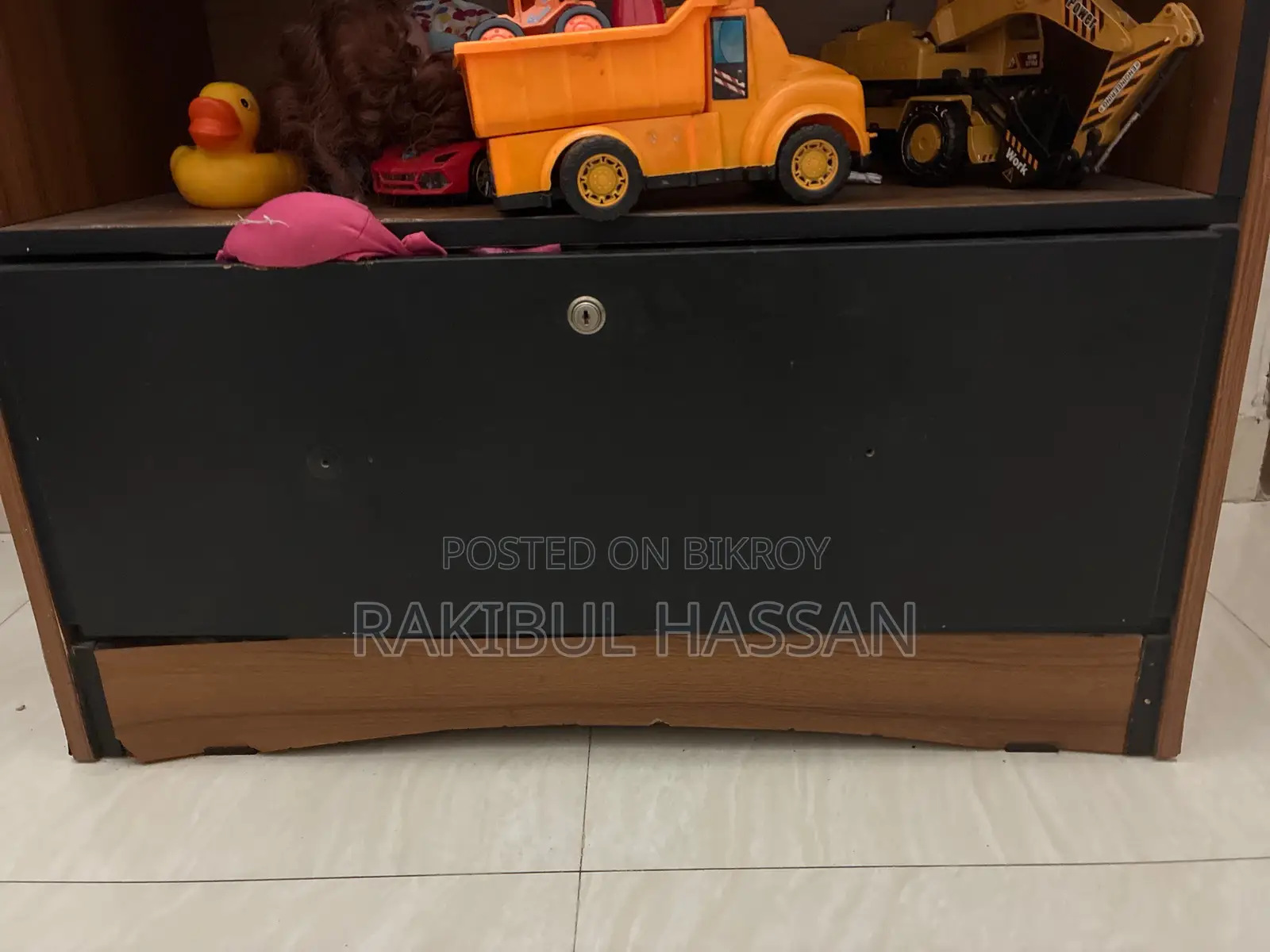 Otobi Bookshelf