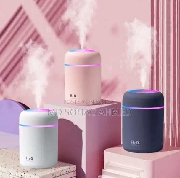 H2o Humidifier