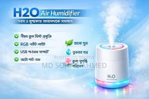 H2o Humidifier