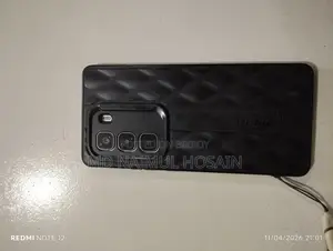 Infinix Hot 50 Pro+ (Used)