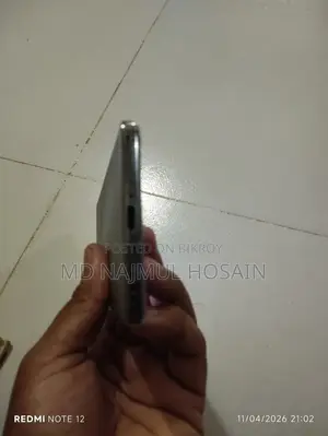 Infinix Hot 50 Pro+ (Used)