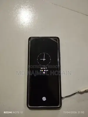 Infinix Hot 50 Pro+ (Used)