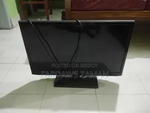 LG Eco 22 inch TV