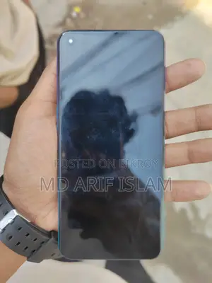 OPPO A92 . (Used)