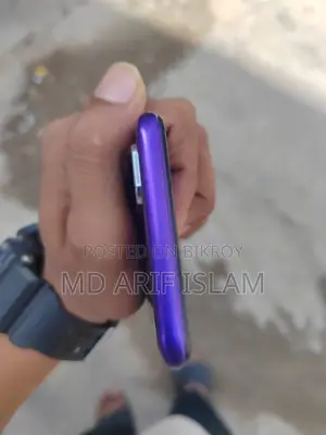 OPPO A92 . (Used)