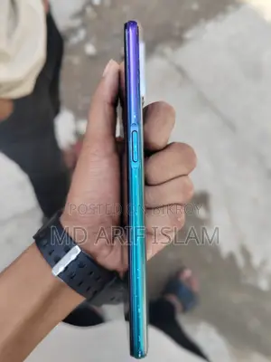 OPPO A92 . (Used)