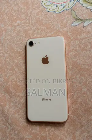 Apple iPhone 8 (Used)