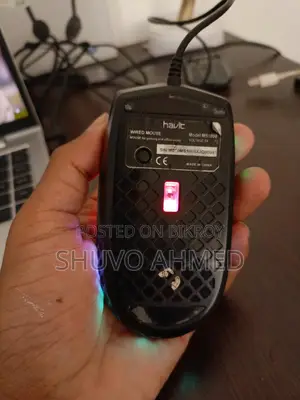 Mouse for Sale