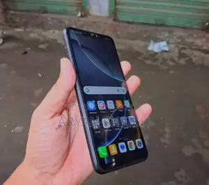 Huawei Nova 3i 4/128 (Used)