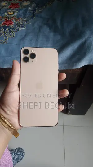 Apple iPhone 11 Pro Max (Used)