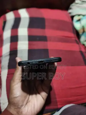 Honor x8,6+128 (Used)