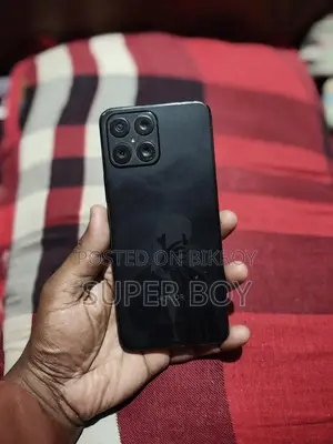 Honor x8,6+128 (Used)