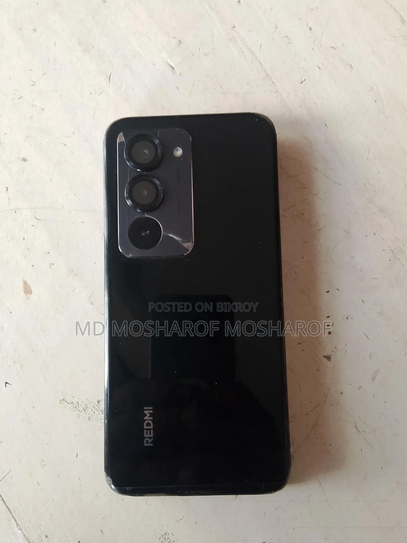Xiaomi Redmi Note 14 (Used)
