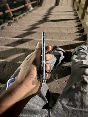 Apple iPhone X Battery Changed (Used)