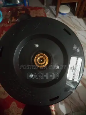 ইলেকট্রনিক্স কেটলি