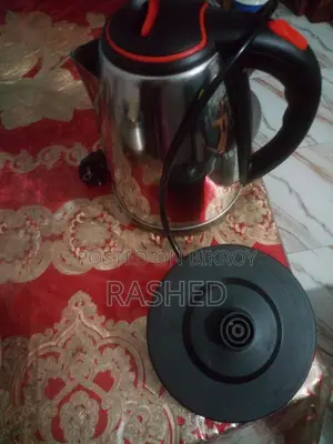 ইলেকট্রনিক্স কেটলি