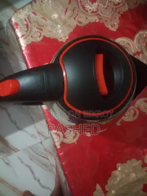 ইলেকট্রনিক্স কেটলি