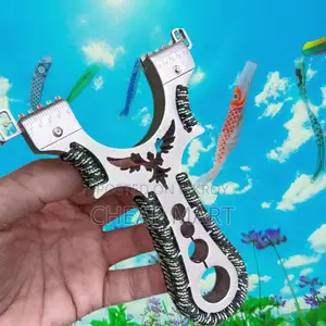 Slingshot