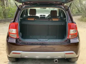 Toyota ist New Shape 2010