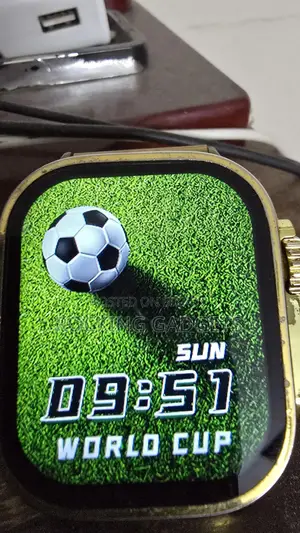 Apple Watch Master Used