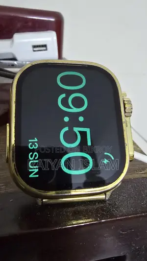 Apple Watch Master Used