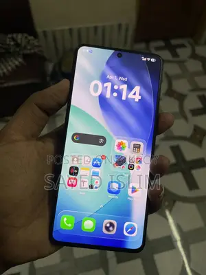 Xiaomi Redmi Turbo 3 12GB 256GB (Used)