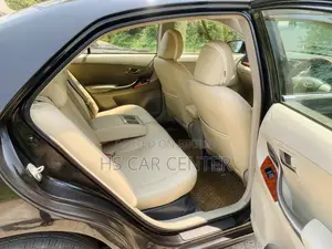 Toyota Allion Push Start 2015