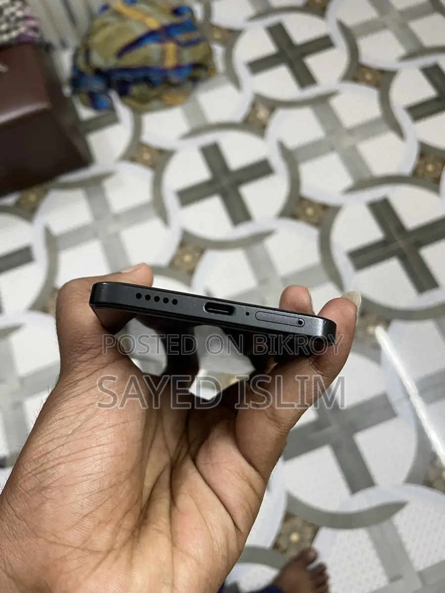 Xiaomi Redmi Turbo 3 12GB 256GB (Used)