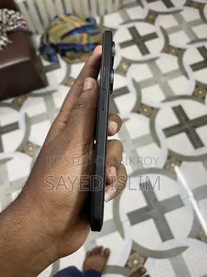 Xiaomi Redmi Turbo 3 12GB 256GB (Used)