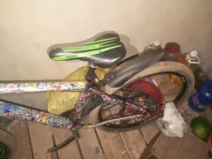 Bicycle for sale