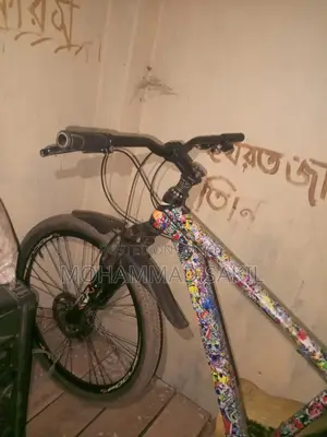 Bicycle for sale