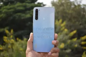 Xiaomi Redmi Note 8 Used Abroad (Used)