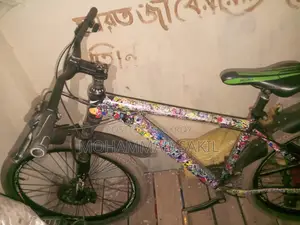 Bicycle for sale