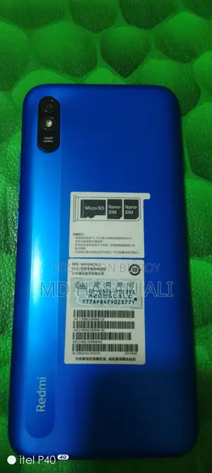 Xiaomi Redmi 9A 4+1/64 (Used)