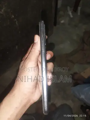 Xiaomi Redmi Note 11 . (Used)