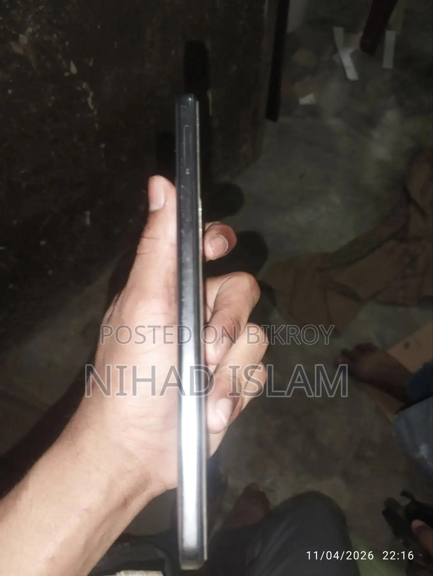 Xiaomi Redmi Note 11 . (Used)