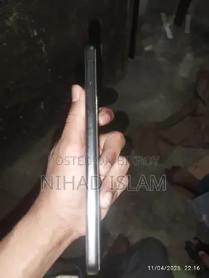 Xiaomi Redmi Note 11 . (Used)