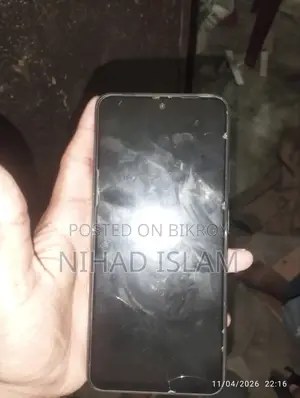 Xiaomi Redmi Note 11 . (Used)