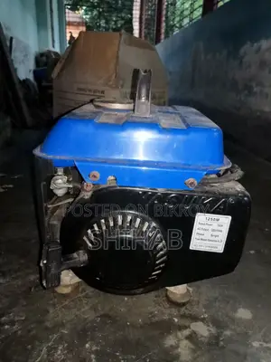 Yasuka Generator 750w