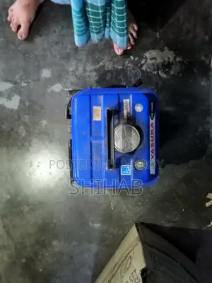 Yasuka Generator 750w