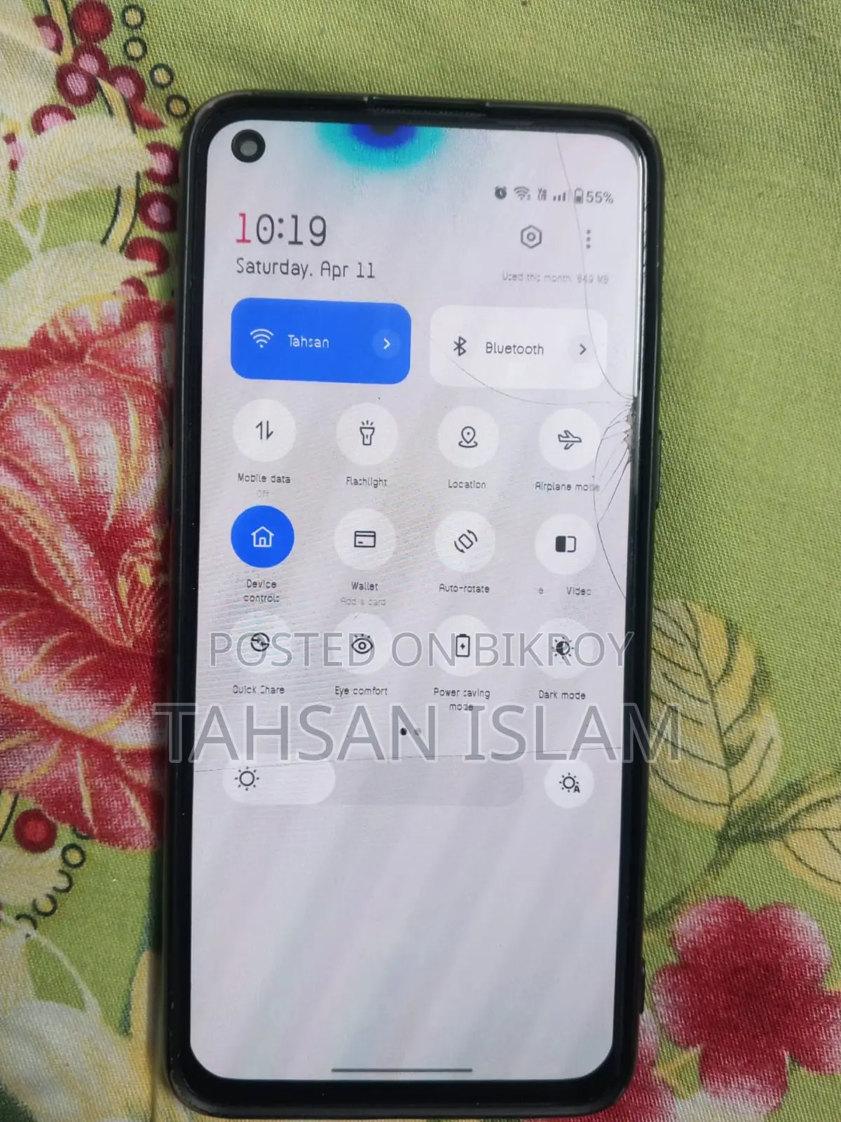 OnePlus Nord 2 5G (Used)