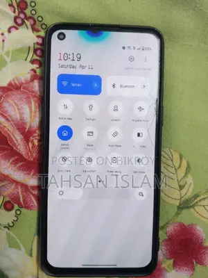 OnePlus Nord 2 5G (Used)
