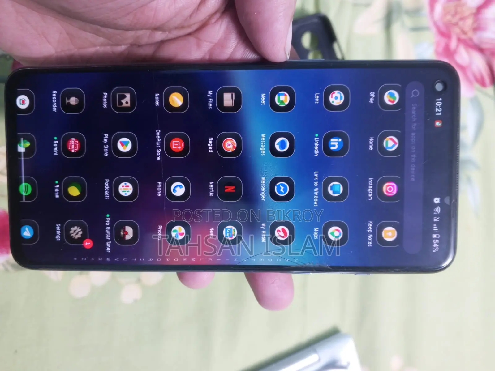 OnePlus Nord 2 5G (Used)